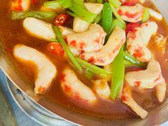 -一盏明灯全素斋(殊像寺店)