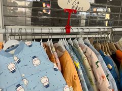 -七浦路服装批发市场