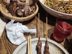 -鸽子窝(青塔店)