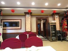 大堂-宝发园名菜馆