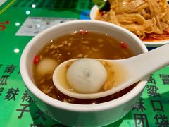 -令氏家外家周礼食府(桥南店)