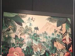 -星巴克臻选(威海威高广场店)