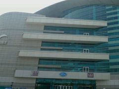 -香港会议展览中心演讲厅