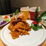 深圳福田东北菜排队王👑开来南山啦‼️