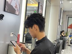 -丝语萱形象