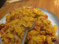 -老啪叽串炒饭(铁百店)