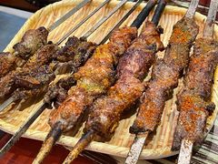 -新疆伊宁远征餐厅