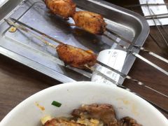 -和月楼牛羊肉泡馍