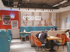 -豪客来牛排(大汉口城店)
