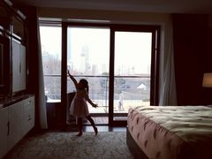 -南京圣和府邸豪华精选酒店