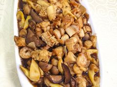 八珍豆腐-奥华餐厅·老张记(台基厂店)