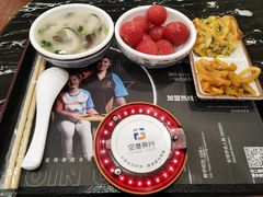 -首都机场T3航站楼商务CIP贵宾厅