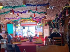 -申德勒加油站西餐厅(日坛路总店)