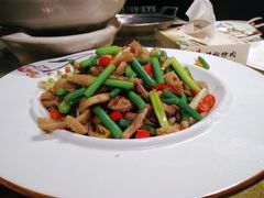 -周大厨辣椒炒肉(巨龙路店)