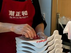 -潮正和潮汕牛肉火锅·老字号(番禺万达店)