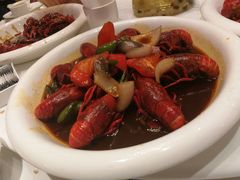十三香龙虾-御苑宾馆-中餐厅