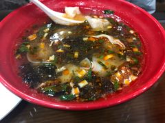 -白魁老号饭庄(安内店)