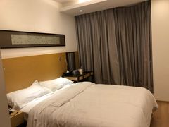 -苏州环球188国际公寓(金鸡湖店)