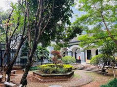 -湖南省立第一师范学校旧址