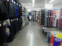 -迪卡侬(西三旗店)