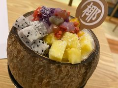 -太空堡垒 双轨过山车