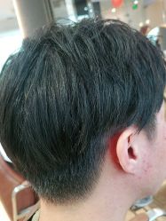 -意廊 Hair Salon