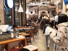 大堂-苏小柳手作点心(控江旭辉分院)