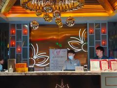 -丽晶大班SPA(大沽店)