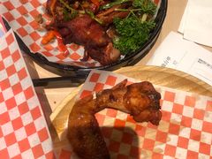 -避风塘(宝山万达店)