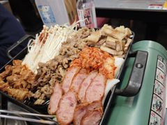 -意成料理