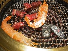 -江户烧肉(高德店)