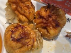 -小杨生煎(香港名都店)