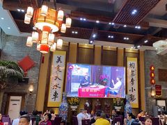 -大水车公馆·顺德菜·妈姐菜(均安店)