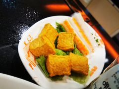 -呷哺呷哺(西单大悦城店)