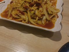 -香缇小院私房菜(盐务街店)