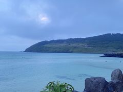 -咸德海水浴场