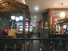 -九炉分座(个园店)