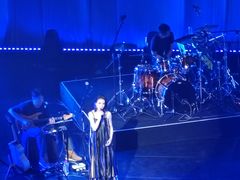 -交通银行前滩31演艺中心