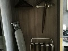 -香港城市花园酒店