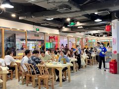 -笨罗卜浏阳菜馆(龙华鹏润达店)