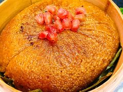 黔西黄粑-山石榴·贵州菜(丰盛里店)