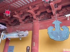 -上海东林寺(金山区)