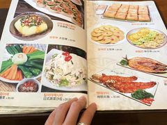 菜单-全州拌饭馆(断桥店)