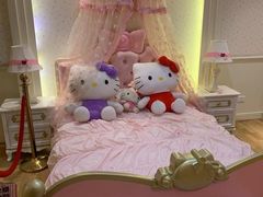 -安吉Hello Kitty乐园
