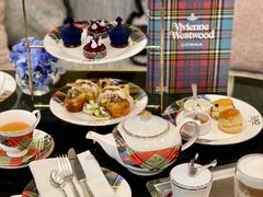 -广州富力丽思卡尔顿酒店