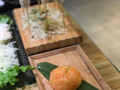 -湊湊火锅·茶憩(打浦桥日月光店)