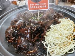 -回味黑鸭煲·始于2006(万松园店)