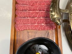 -六扇门潮汕牛肉火锅(BGC店)