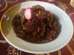-大江南食府(石景山店)