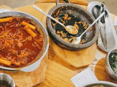 -姜虎东白丁烤肉(深圳湾后海汇店)